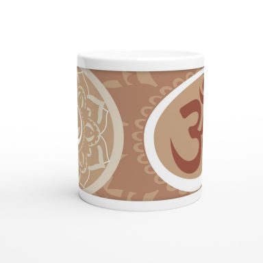 Taza de cerámica personalizada para centros deportivos