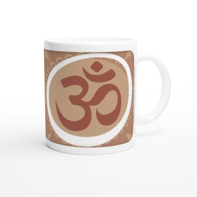 Taza de cerámica personalizada para centros deportivos