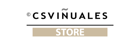 CSVinuales-Store